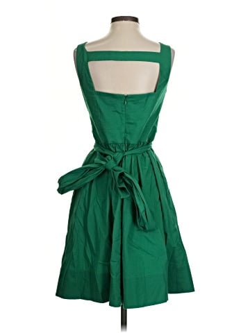 Eliza J Cocktail Dress (view 2)
