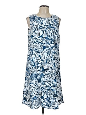 Anne Klein Casual Dress (view 1)