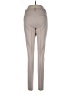 Theory Tan Wool Pants Size 4 - photo 2
