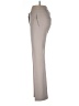 Theory Tan Wool Pants Size 4 - photo 5