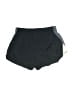 C9 By Champion 100% Polyester Color Block Blue Athletic Shorts Size S - photo 2