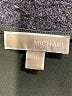 MICHAEL Michael Kors Solid Green Casual Dress Size M - photo 7