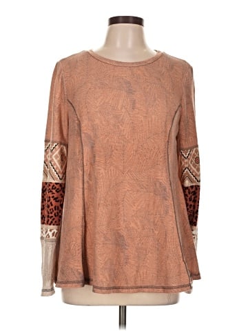 Ces Femme Pullover Sweater (view 1)