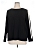 Chico's Black Pullover Sweater Size XL - photo 1