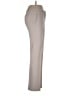 Theory Tan Wool Pants Size 4 - photo 4