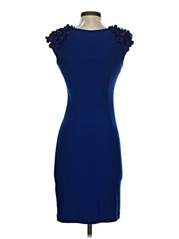 Taylor Cocktail Dress (view 2)