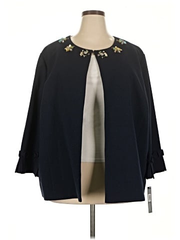 Tahari by ASL Jacket (view 1)