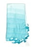 Caslon 100% Modal Teal Blue Scarf One size - photo 2
