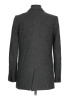 ALLSAINTS Gray Blazer Size 6 - photo 2