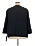 Tahari by ASL Blue Jacket Size 24W - photo 2