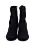 Unisa Black Ankle Boots Size 10 - photo 2