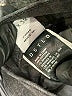 DSTLD Chevron-herringbone Black Jeans Size 28 waist - photo 8