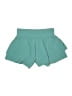 JoyLab Solid Teal Shorts Size S - photo 2