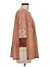 Ces Femme Brown Pullover Sweater Size L - photo 4