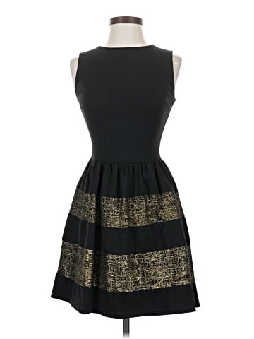 Bar III Cocktail Dress (view 1)