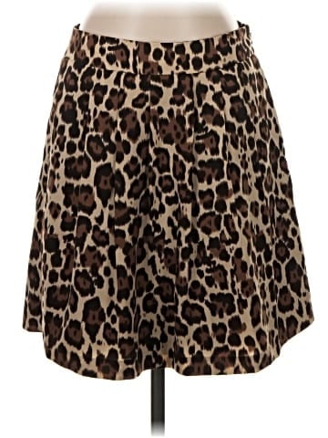 Banana Republic Factory Store Casual Skirt (view 1)