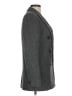 ALLSAINTS Gray Blazer Size 6 - photo 4