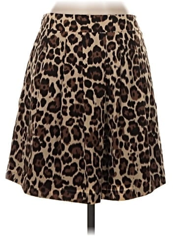 Banana Republic Factory Store Casual Skirt (view 2)