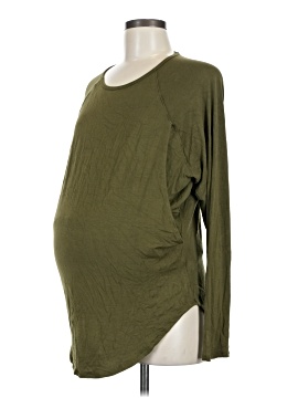 Old Navy Maternity Long Sleeve Top