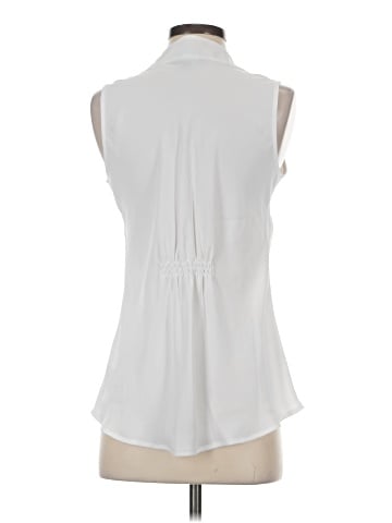Nic + Zoe Sleeveless Blouse (view 2)