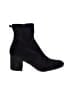Unisa Black Ankle Boots Size 10 - photo 1