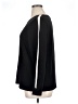 Chico's Black Pullover Sweater Size XL - photo 5