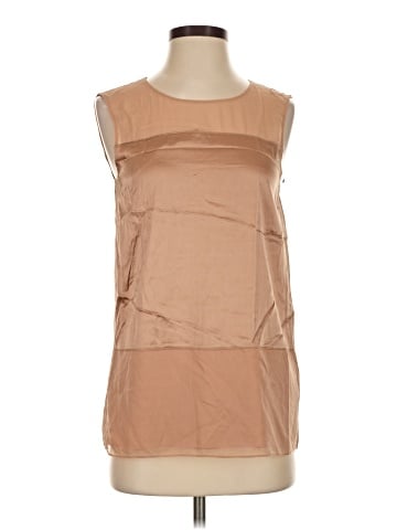 DKNY Sleeveless Blouse (view 1)