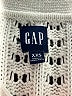 Gap 100% Cotton Ivory Cardigan Size XXS - photo 7