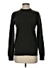 Theory 100% Cashmere Black Cashmere Pullover Sweater Size XS - photo 1