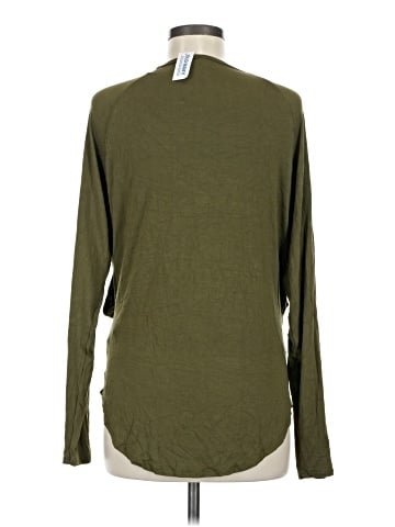 Old Navy - Maternity Long Sleeve Top (view 2)