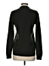 Theory 100% Cashmere Black Cashmere Pullover Sweater Size XS - photo 2