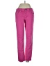 J.Crew Color Block Pink Jeans Size 25 waist - photo 1