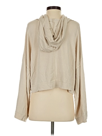 Mono b Long Sleeve Turtleneck (view 2)