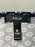 Aqua Polka Dots Blue Romper Size XS - photo 4
