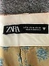 Zara 100% Polyester Hearts Pink Casual Pants Size M - photo 7