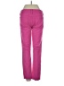 J.Crew Color Block Pink Jeans Size 25 waist - photo 2