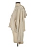 Mono b Tan Long Sleeve Turtleneck Size S - photo 5