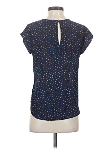 Lily White Short Sleeve Top (view 2)