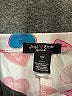 Just One Hearts Pink Leggings Size 7 - 8 - photo 3