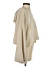 Mono b Tan Long Sleeve Turtleneck Size S - photo 4