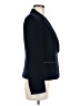 Jones New York 100% Polyester Blue Blazer Size 8 - photo 4