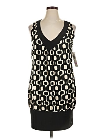 Tiana B. Casual Dress (view 1)