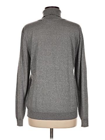 Jeanne Pierre Turtleneck Sweater (view 2)
