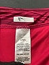 Greg Norman 100% Polyester Pink Active Skort Size XL - photo 3