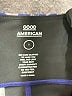 Good American Animal Print Blue Leggings Size Sm (1) - photo 7