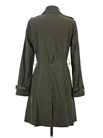 Lauren by Ralph Lauren Trenchcoat (view 2)