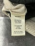 Max Studio Tan Fleece Size L - photo 7