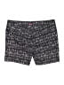 Under Armour Tweed Black Shorts Size 8 - photo 2