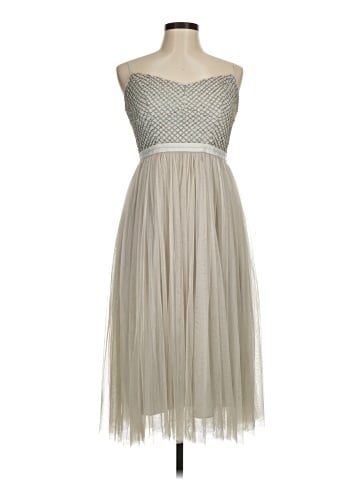 Needle & Thread Cocktail Dress (view 1)