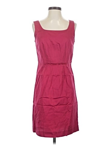 Ann Taylor LOFT Outlet Casual Dress (view 1)